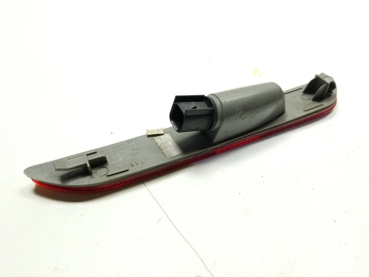 15 16 17 Ford Mustang Gt Rear Bumper Reflector Driver Side Left OEM
