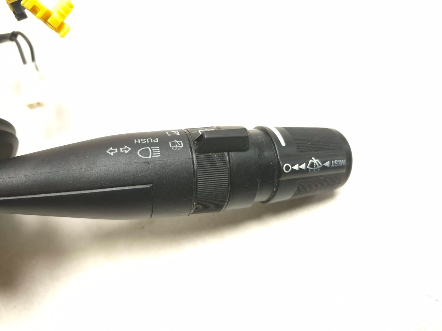 2017 Dodge Journey Steering Column Multifunction Switch 68171196ad OEM