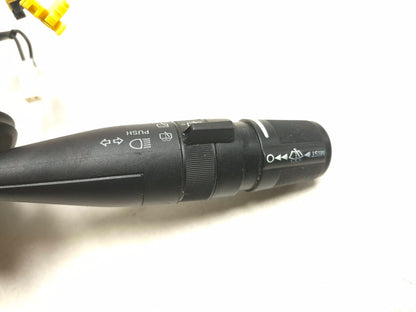 2017 Dodge Journey Steering Column Multifunction Switch 68171196ad OEM