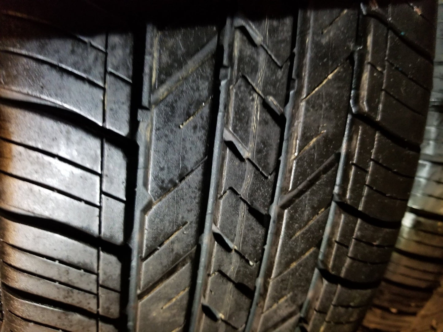 2018 Toyota Corolla Wheel Rim W/ Tire Goodyear Assurance 205/55r16 OEM ✅