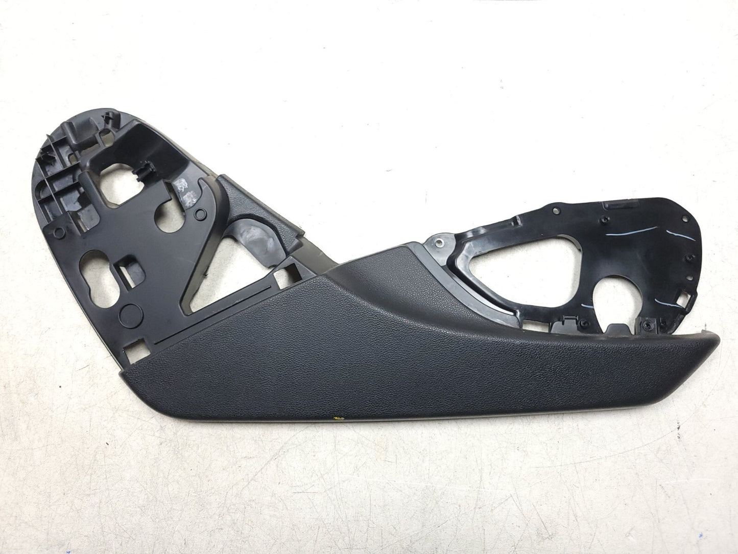 2007 Mercedes W164 Ml500 Front Seat Trim Cover Passenger Right 5pcs OEM