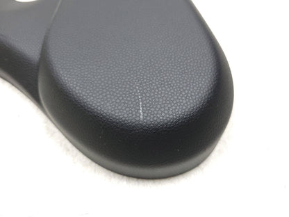 2016 Kia Sou Seat Side Trim & Knob Front Driver Side Left OEM