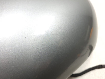 2004 - 2007 Audi A8l A8 Left Driver Side View Mirror OEM