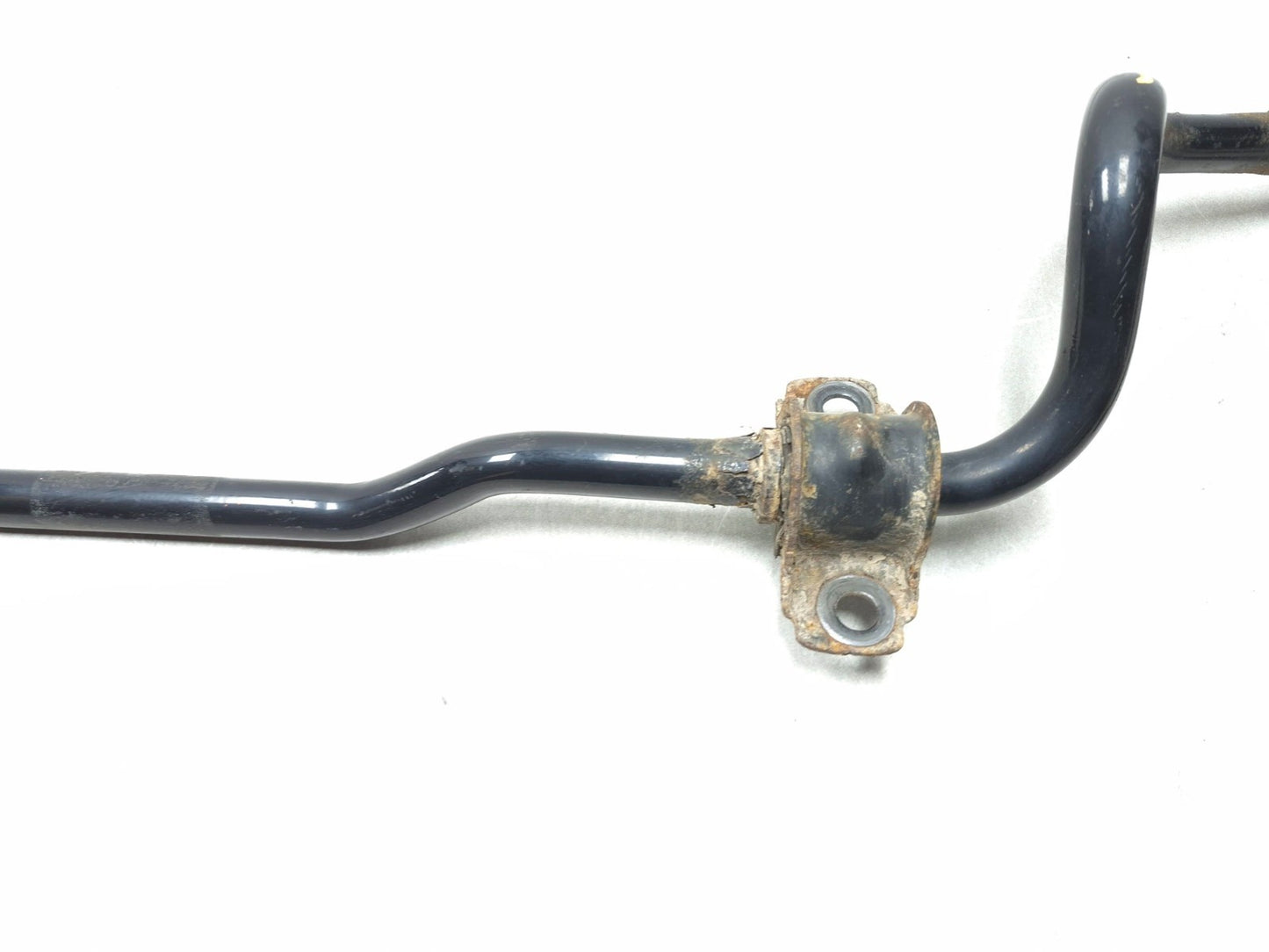 2013 Ford Focus St Front Stabilizer Sway Bar W/ Link OEM