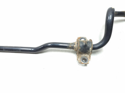 2013 Ford Focus St Front Stabilizer Sway Bar W/ Link OEM