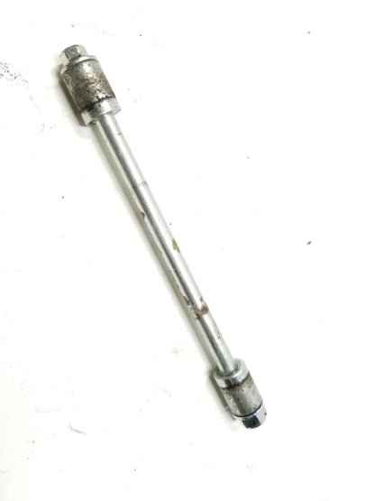 2022 - 2024 Honda Grom 125 Front Wheel Axle  OEM