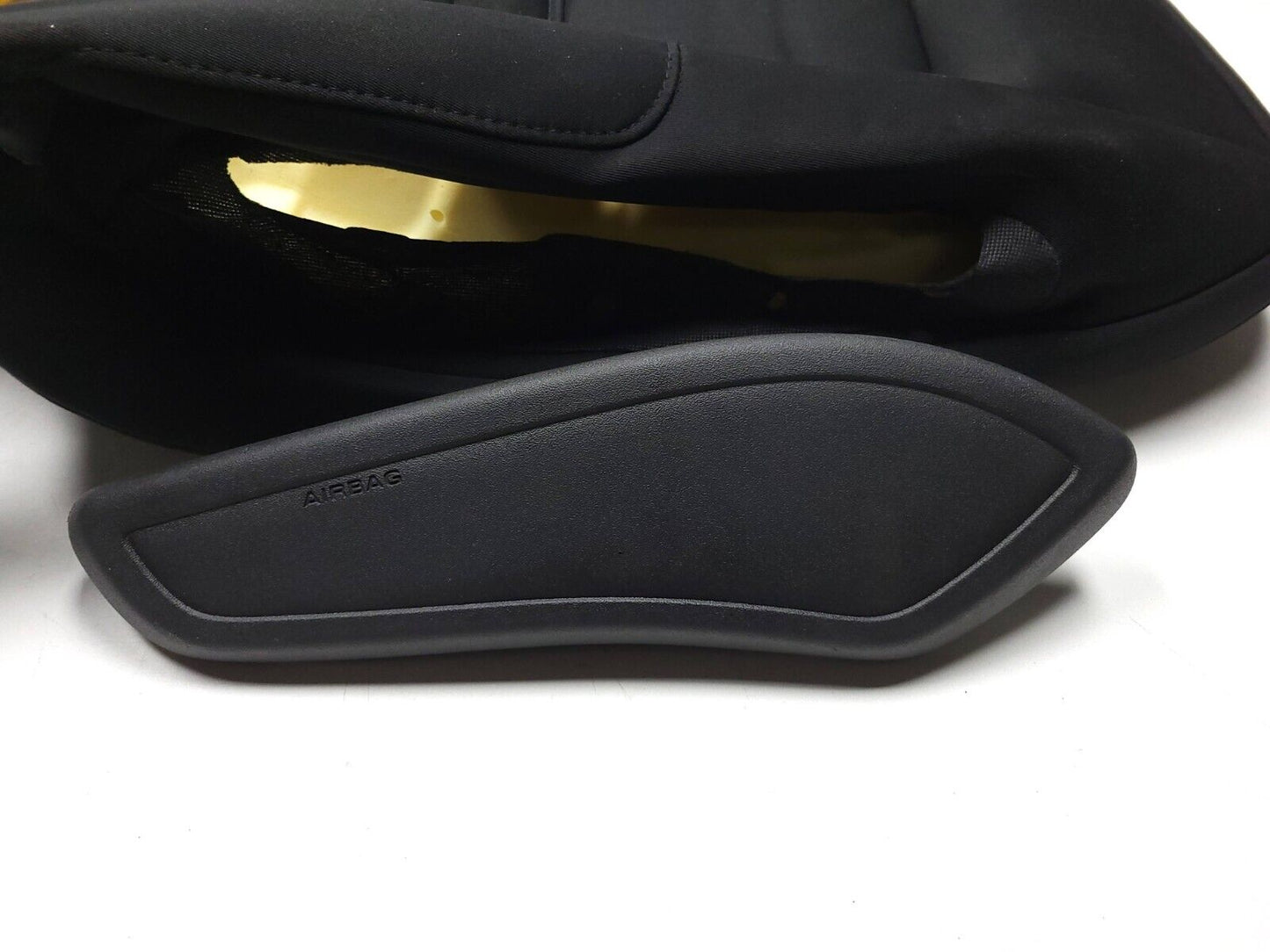 2013 - 2016 Ford Fusion Front Passenger Seat Upper Cushion OEM
