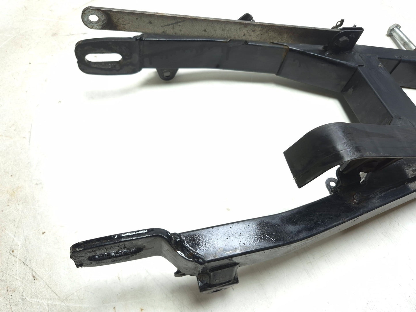 1991 Kawasaki Vulcan 500 En500 Rear Swingarm OEM