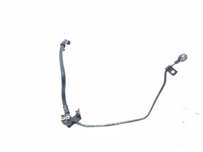 1991 - 2003 Harley Sportster Xl1200 Xl883 Rear Brake Hose Line Pipe 44438-87b