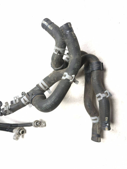 2018 Dodge Journey Ac Hose Line Pipe OEM