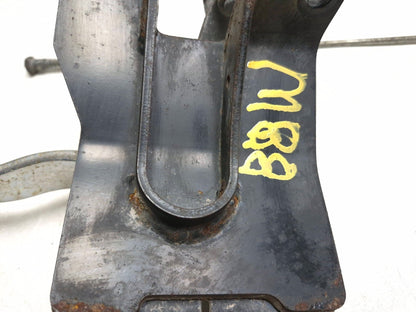2005 Suzuki Boulevard С50 Rear Brake Pedal Assy OEM
