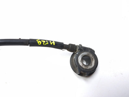 1998 Yamaha Yzf600r Speedometer Drive Cable OEM