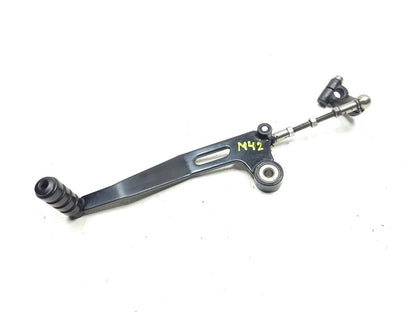 2021 - 2024 BMW G310 Gs Brake Pedal & Gear Shifter Lever OEM