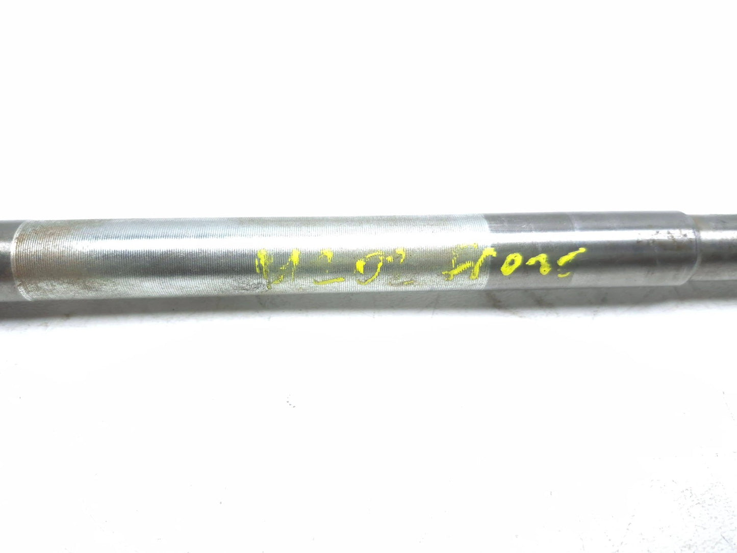 1980 - 1999 Harley-davidson Electra Glide Flhtc Front Wheel Axle 43346-83 OEM