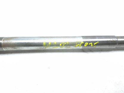 1980 - 1999 Harley-davidson Electra Glide Flhtc Front Wheel Axle 43346-83 OEM