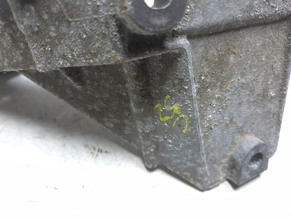 2008 BMW X6 E71 Center Firewall Bracket Mount OEM