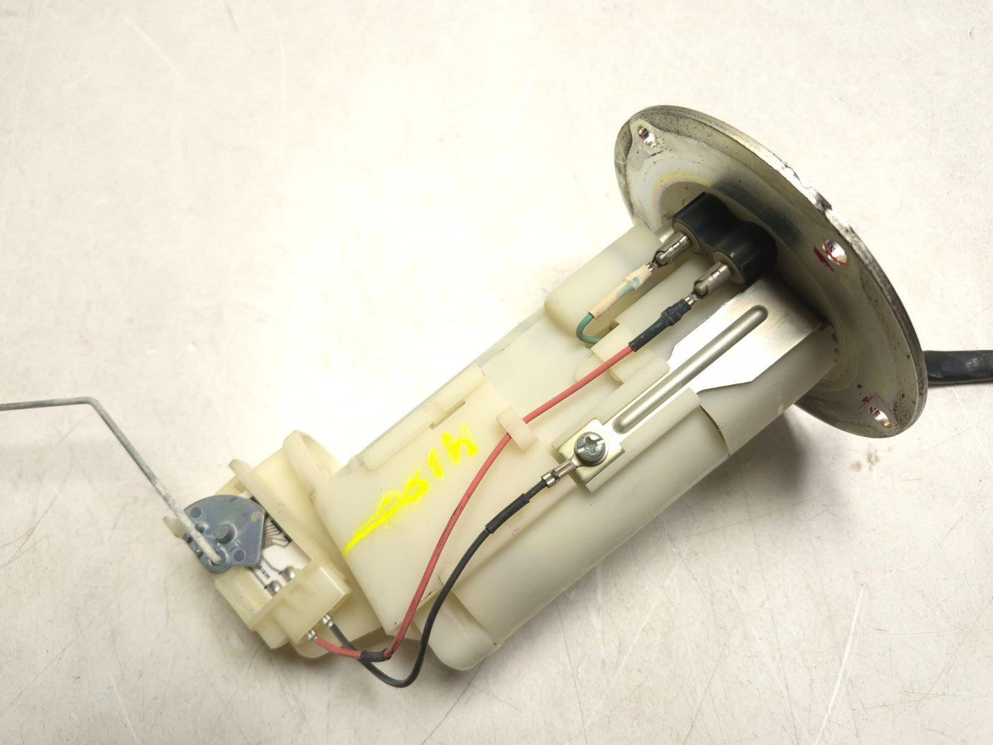 2022 Kawasaki Ninja 650 Ex650 Fuel Pump OEM