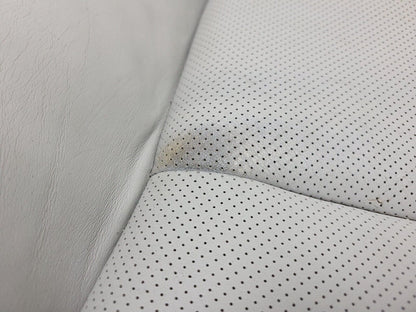 2009 - 2013 Lexus IS250 Front Seat Back Cushion Upper Passenger Right OEM