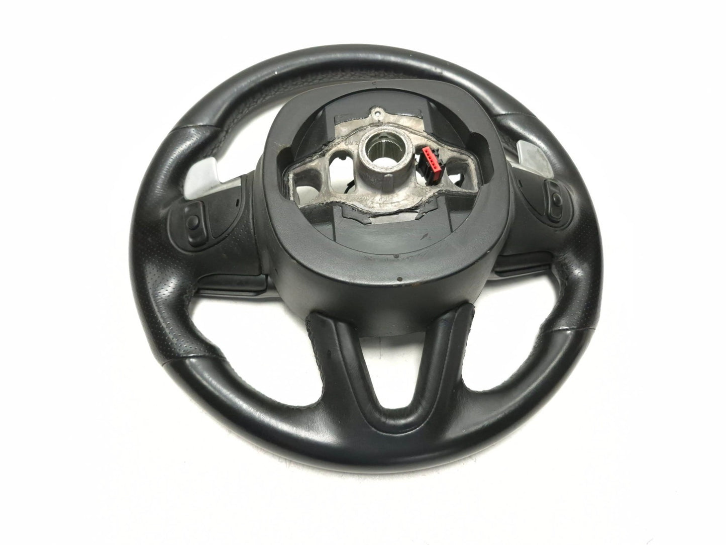 2020 Dodge Challenger Steering Wheel W/ Switch Button OEM