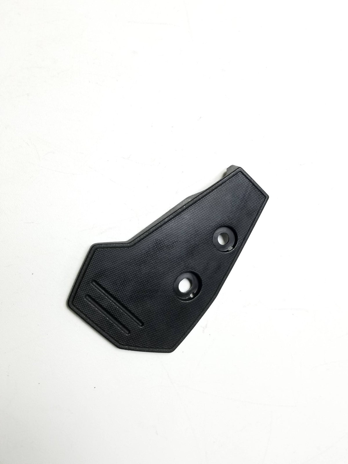 2022 Kawasaki Klr650 Kl650l Right Side Heel Guard Brake Master Cover Panel OEM
