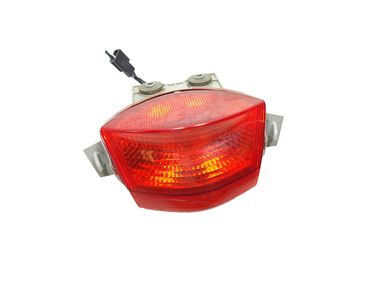 06 - 08 Kawasaki Ninja 650 Ex650 Tail Brake Light Lamp OEM