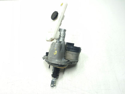 2021 Tesla Model 3 Ibooster Power Brake Booster Master Cylinder Reservoir OEM