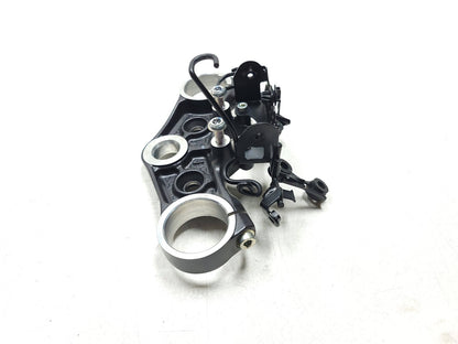 19 - 25 Honda Cbf300 Na Triple Tree Upper OEM 264 Miles