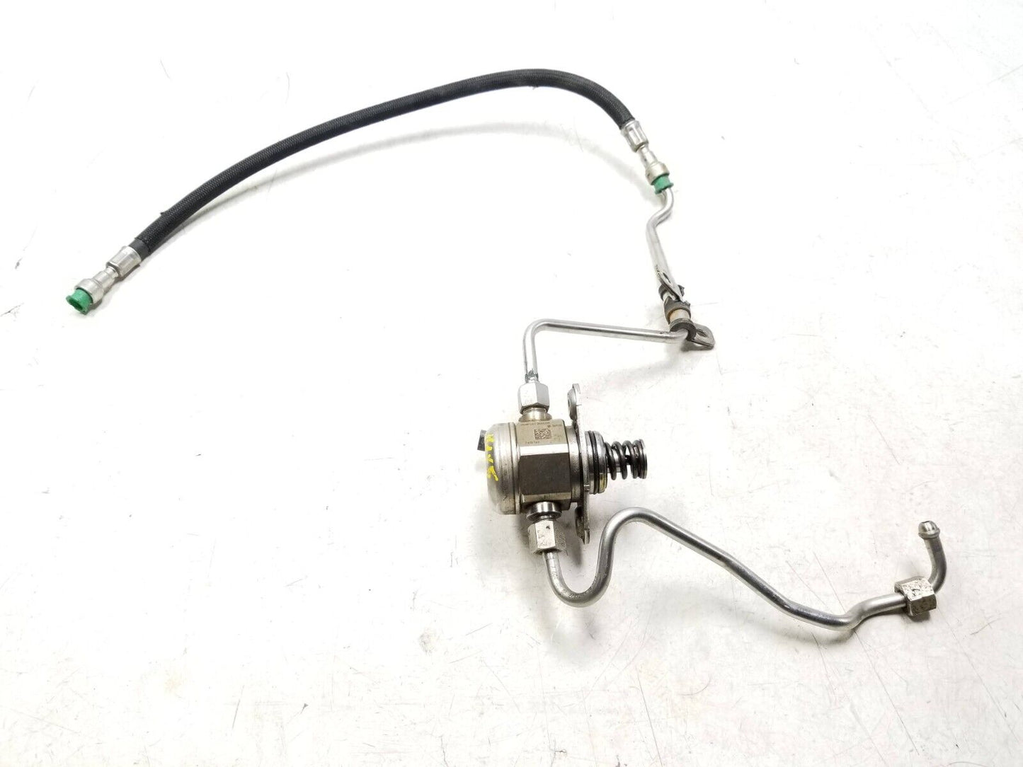 14-18 BMW X5 F15 High Pressure Fuel Pump OEM ✅ 89k Miles