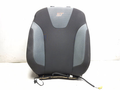2014 Ford Focus Front Passenger Seat Back OEM