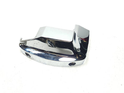 2003 Honda Shadow Spirit 750 Vt750 Left Side Cover Trim Fairing Panel 3pcs OEM