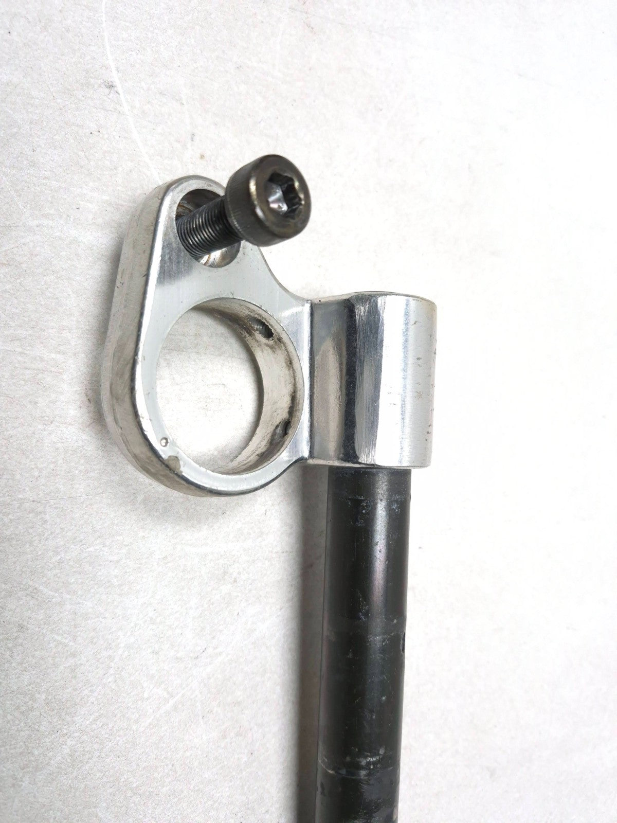 1993 Suzuki Gsx 600 Fp Katana Left & Right Handlebar OEM