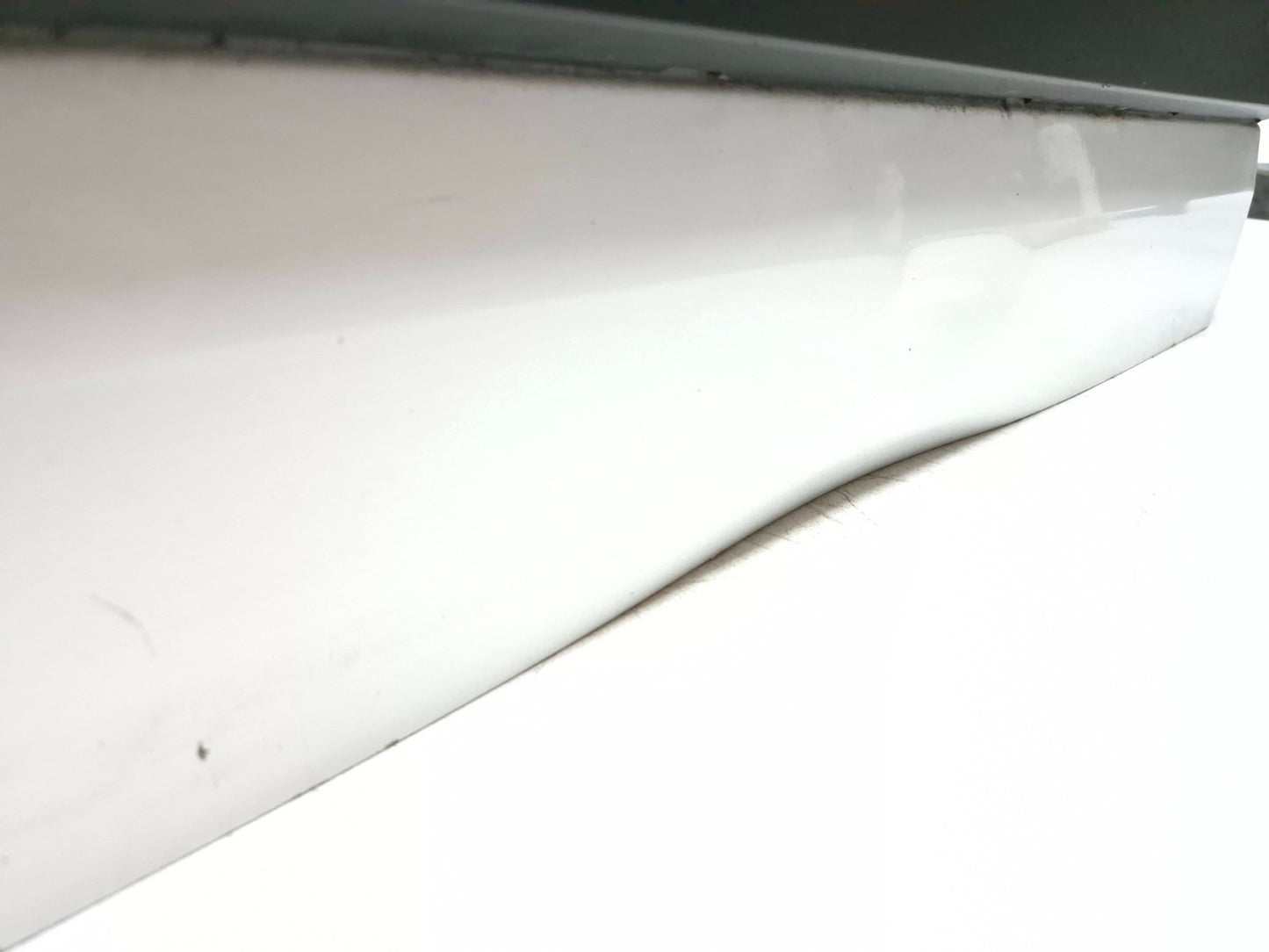2016 Ford Transit Connect Rear Door Passenger Side