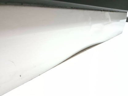 2016 Ford Transit Connect Rear Door Passenger Side