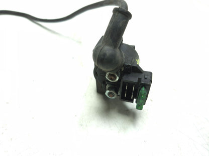 2006 Kawasaki Ex250 Starter Relay Solenoid OEM