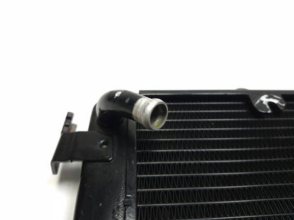 2017 Ktm 390 Duke Radiator OEM