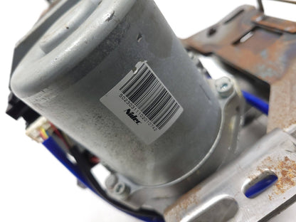 2012 Nissan Rogue Steering Column 28500-jm00c Oem✅