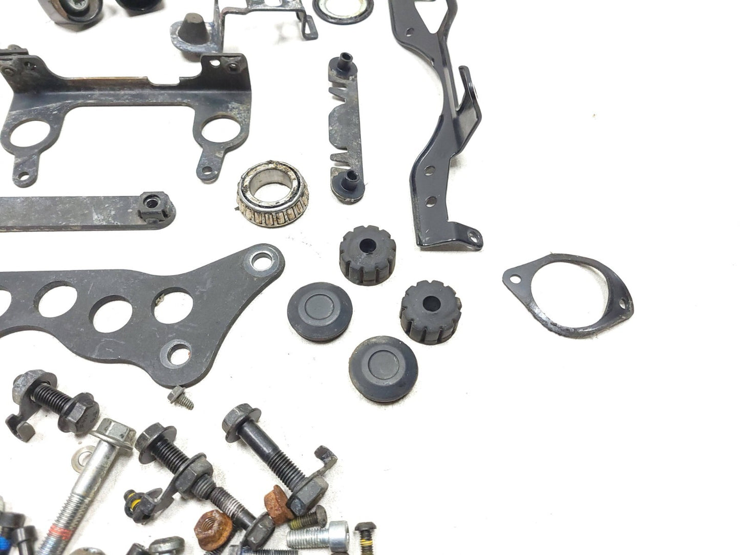 2014 - 2020 Harley Xg750 Street 750 Misc Bolt Hardware Screw Nuts Bracket OEM