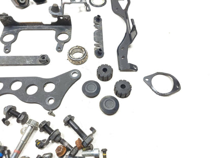 2014 - 2020 Harley Xg750 Street 750 Misc Bolt Hardware Screw Nuts Bracket OEM