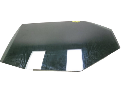05 06 07 Dodge Magnum Rear Door Window Glass Driver Side Left OEM