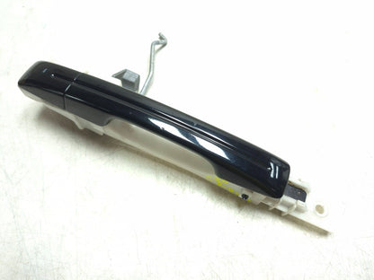 2008 Acura Tl Rear Exterior Door Handle Passenger Side Right OEM