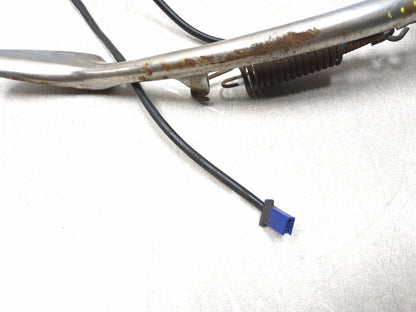 1999 Yamaha V Star Xvs650 Side Kickstand W/ Sensor Switch OEM