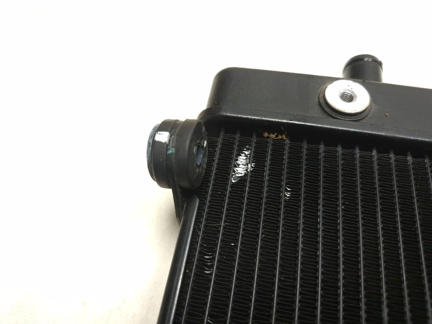 2017 Honda Cmx300 Rebel Cooling Radiator W/ Grille Pair OEM