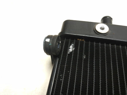 2017 Honda Cmx300 Rebel Cooling Radiator W/ Grille Pair OEM