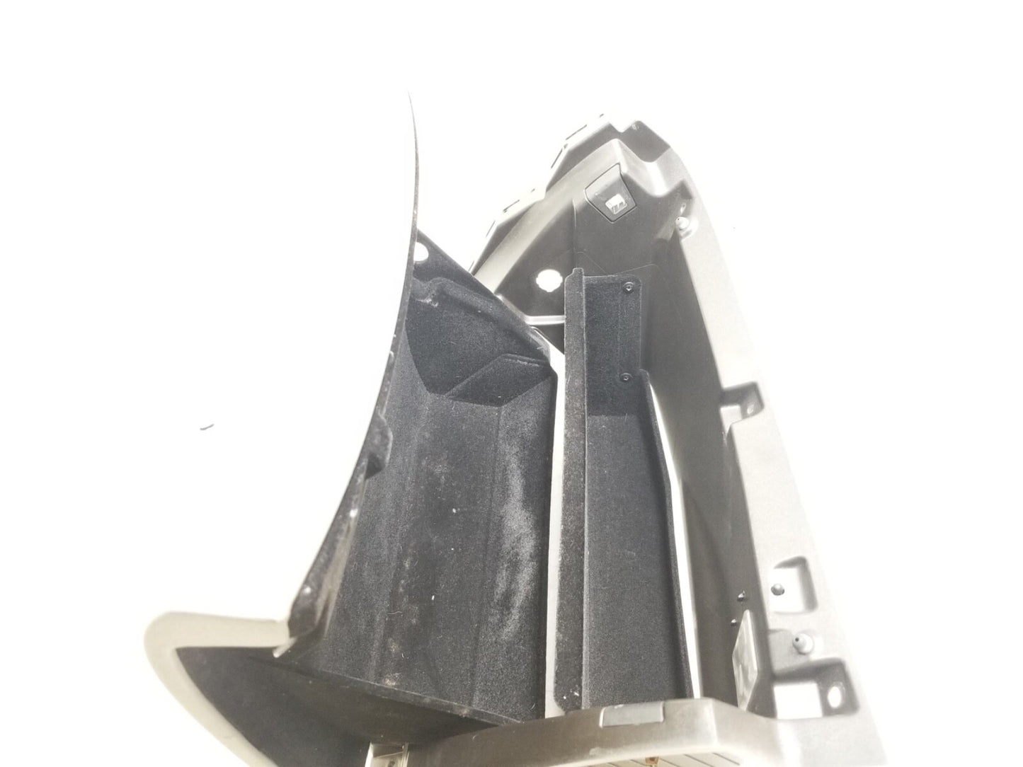 2011 Cadillac SRX Glove Box OEM