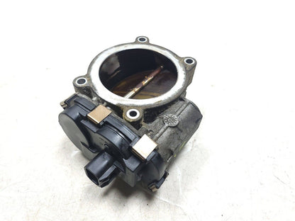 10-14 Chevrolet Suburban Throttle Body 5.3l OEM