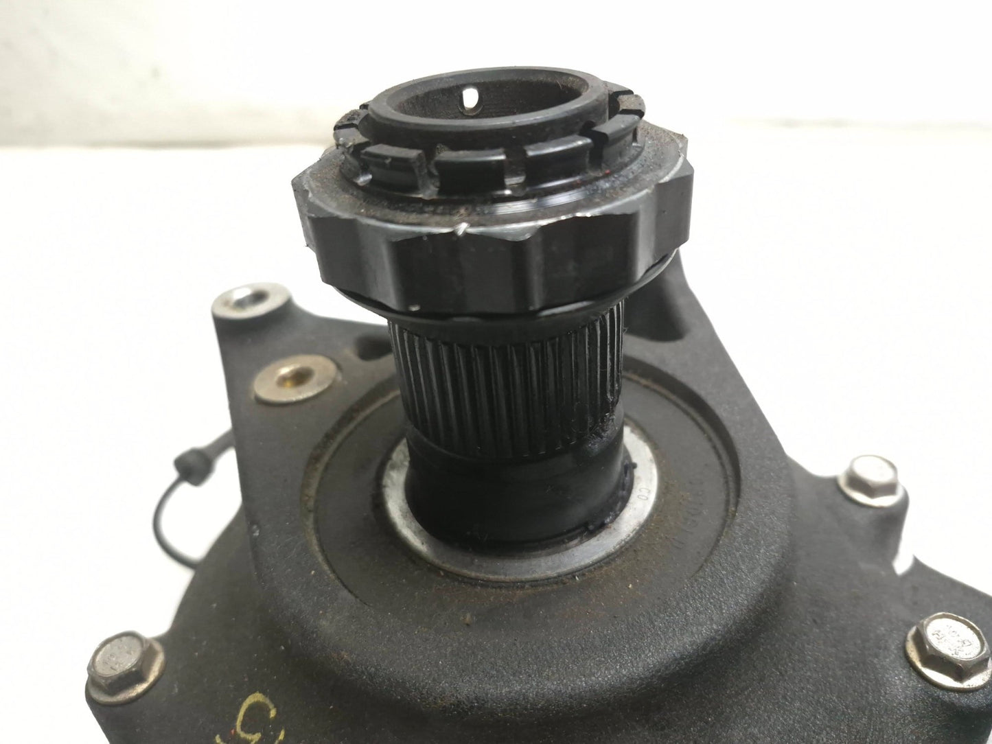 2023 Can-am Ryker 600 Final Drive Unit Assy OEM