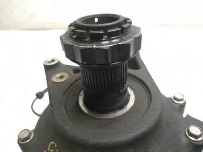 2023 Can-am Ryker 600 Final Drive Unit Assy OEM