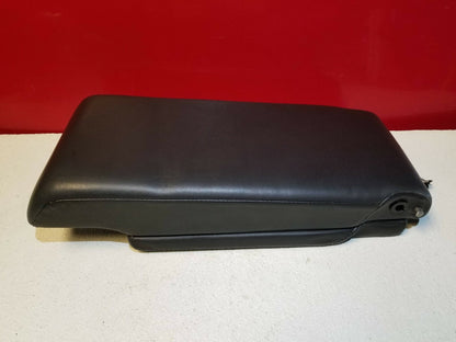 2006 Infiniti Fx35 Rear Seat Armrest OEM