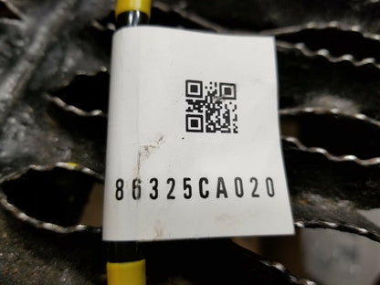 13 14 15 16 Scion Fr-s Feeder Cord 86325ca020 Wire Harness OEM 71k