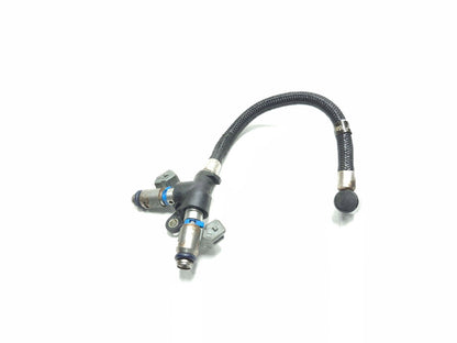 2007-2022 Harley Sportster 883 1200 Xl Efi Fuel Injector Rail Line Hose 27609-06